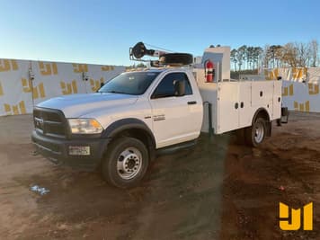 Main image Dodge Ram 5500